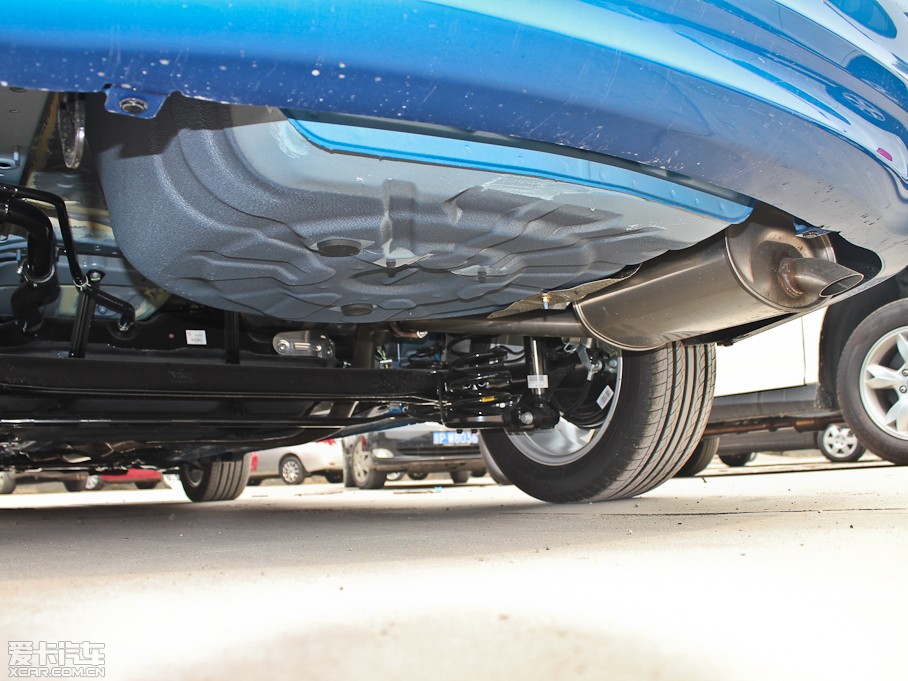 2012�����J 1.5TI �ք����m��