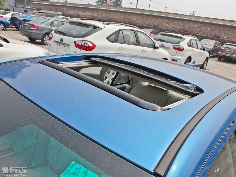 2012�����J 1.5TI �ք����m��