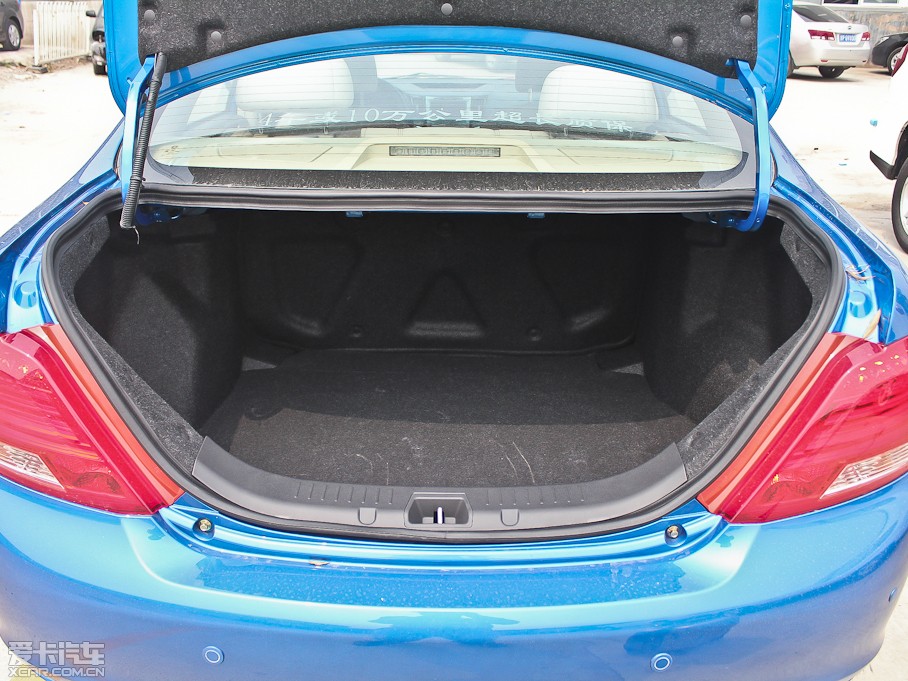 2012�����J 1.5TI �ք����m��