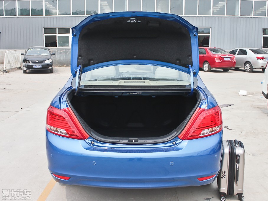 2012�����J 1.5TI �ք����m��