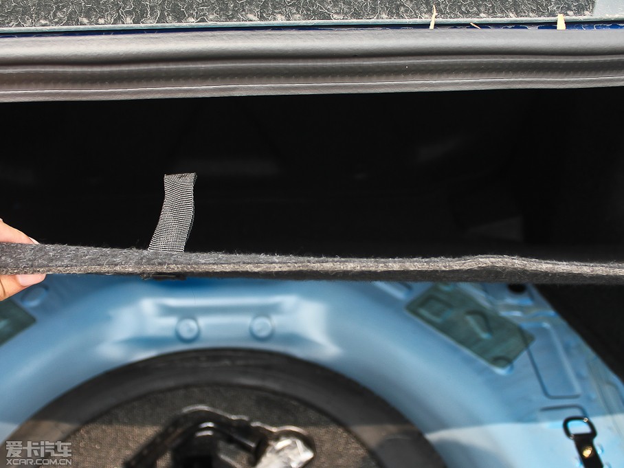 2012�����J 1.5TI �ք����m��