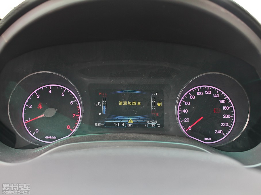 2012�����J 1.5TI �ք����m��