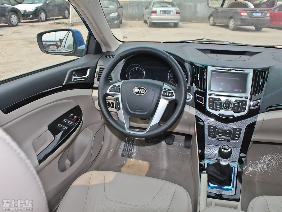 2012�����J 1.5TI �ք����m��