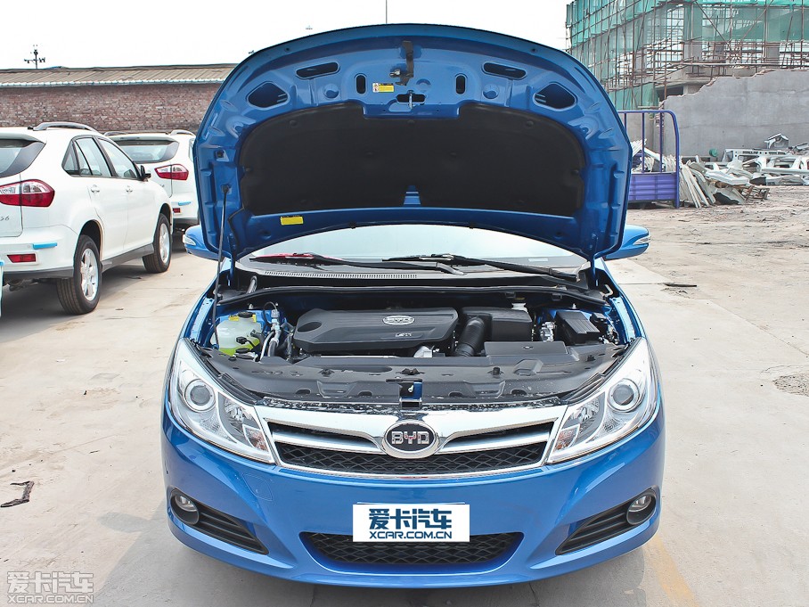 2012�����J 1.5TI �ք����m��