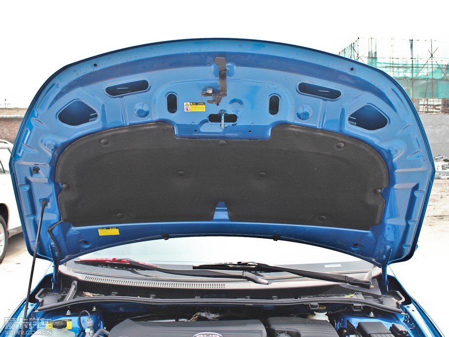 2012�����J 1.5TI �ք����m��