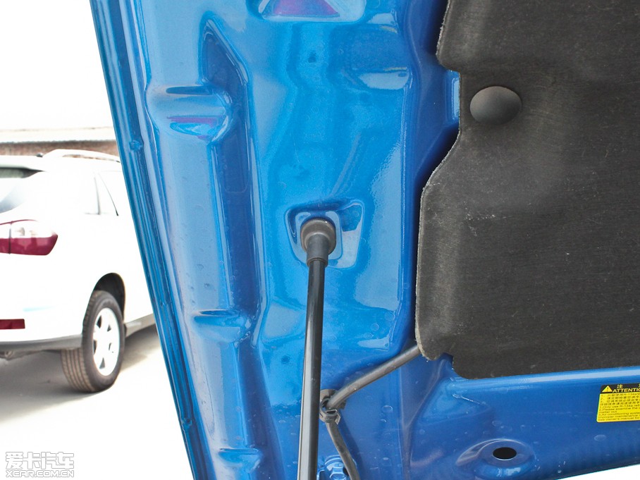 2012�����J 1.5TI �ք����m��