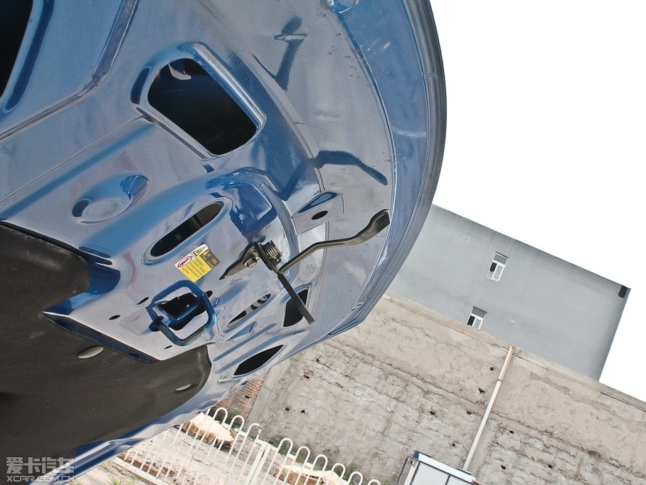 2012�����J 1.5TI �ք����m��