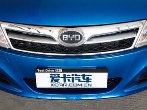2012款1.5L 手动舒适版 细节外观