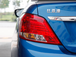 2012款1.5L 手动舒适版 细节外观