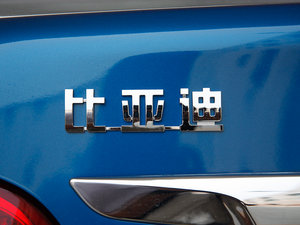 2012款1.5L 手动舒适版 细节外观