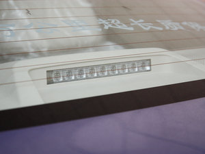 2012款1.5L 手动舒适版 细节外观