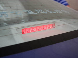 2012款1.5L 手动舒适版 细节外观