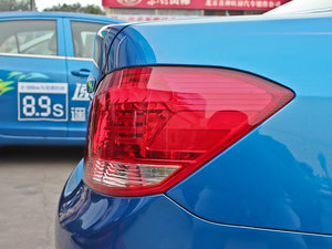 2012款1.5TID 自动豪华版 细节外观
