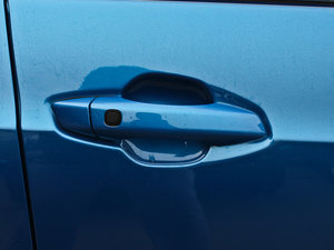 2012款1.5TID 自动豪华版 细节外观