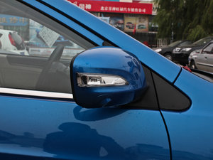 2012款1.5TID 自动豪华版 细节外观