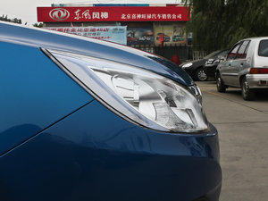 2012款1.5TID 自动豪华版 细节外观