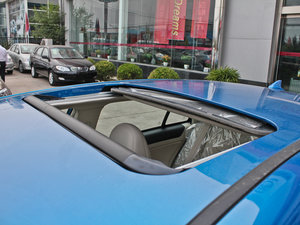 2012款1.5TID 自动豪华版 细节外观