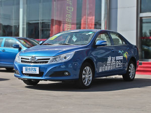 2012款1.5TI 手动豪华版 左前45度