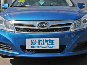 2012款1.5TI 手动豪华版 中网