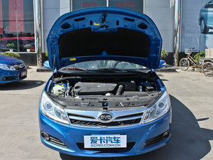2012款1.5TI 手动豪华版 其它