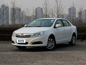2012款1.5L 手动豪华版 左前45度