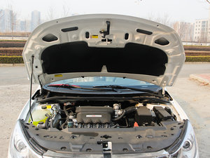 2012款1.5L 手动豪华版 其它