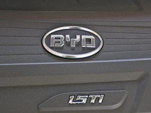 2012款1.5TID 自动豪华版 其它