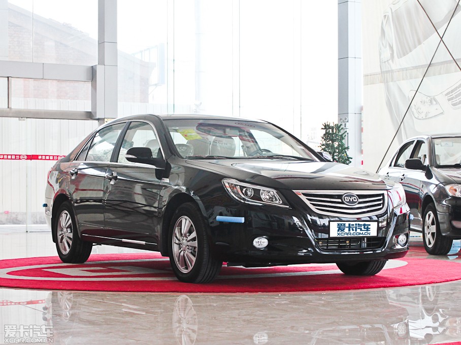 2012ȁG6 1.5TID DCTs