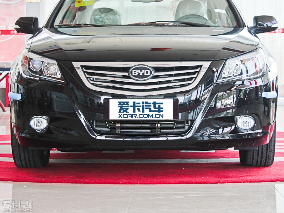 2012��ȁ���G6 1.5TID DCT��s��