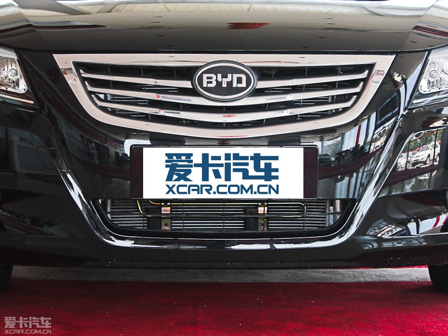 2012ȁG6 1.5TID DCTs