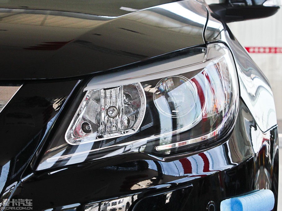 2012ȁG6 1.5TID DCTs