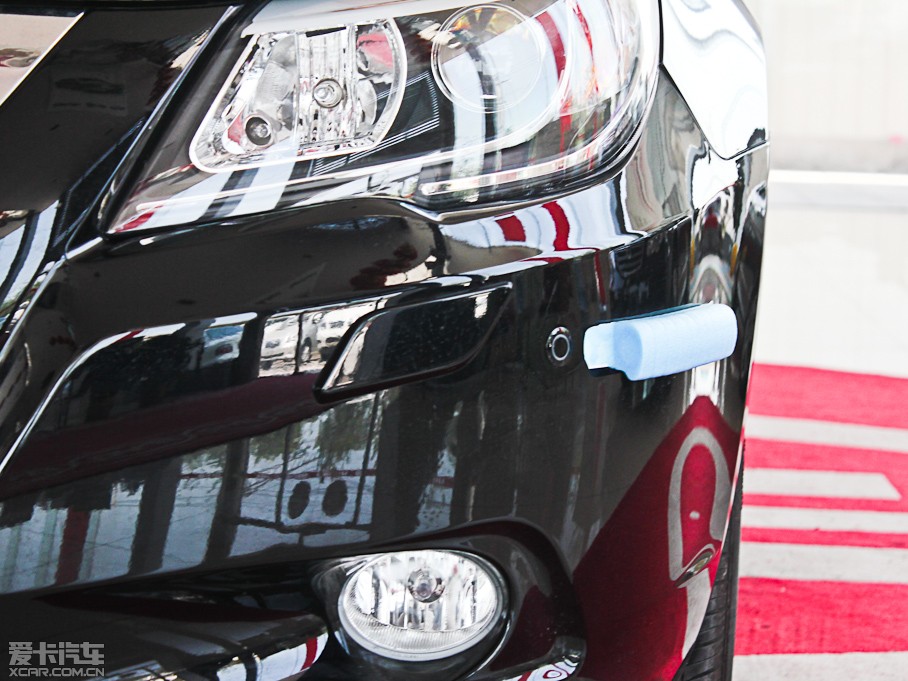 2012ȁG6 1.5TID DCTs