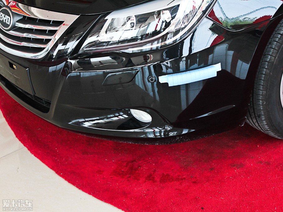 2012ȁG6 1.5TID DCTs