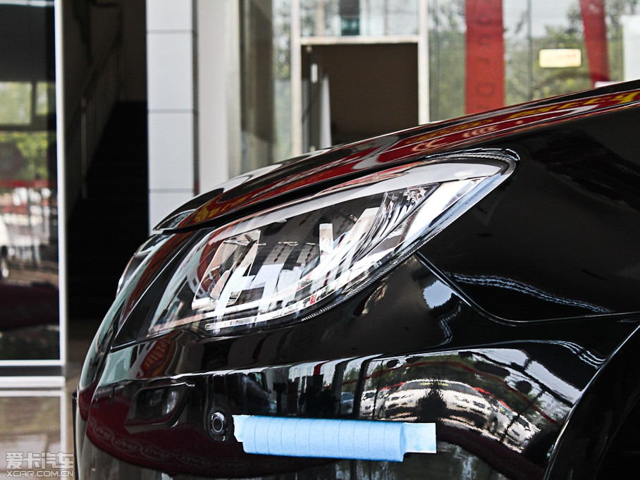 2012ȁG6 1.5TID DCTs