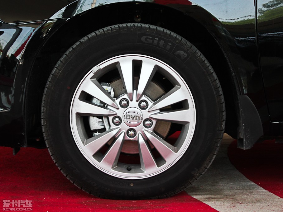 2012ȁG6 1.5TID DCTs