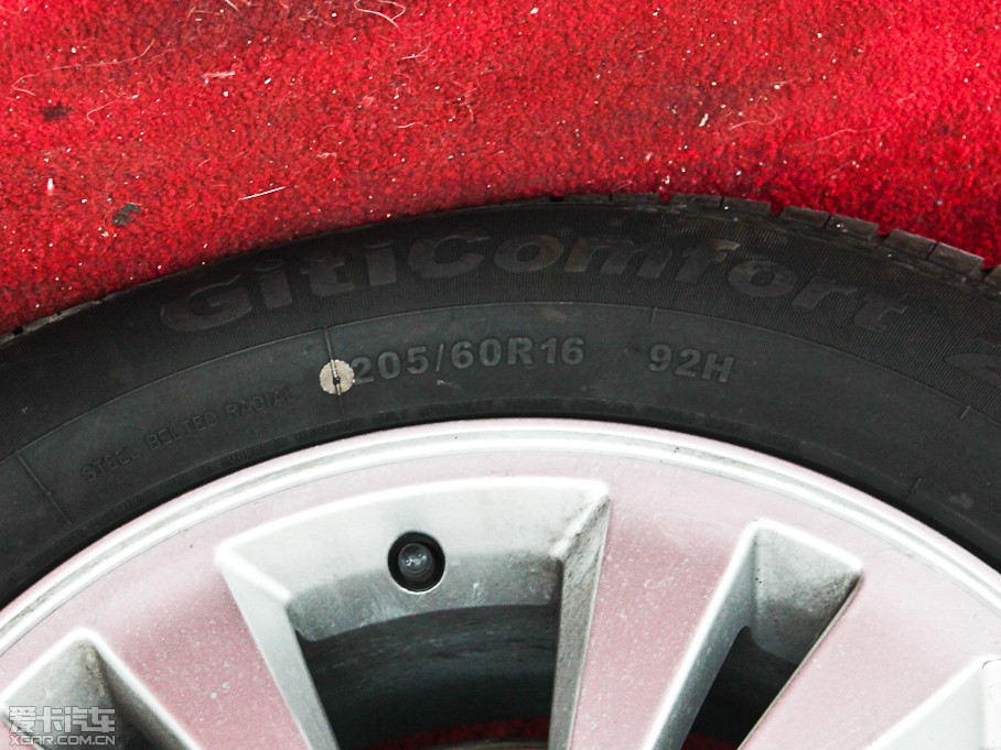 2012ȁG6 1.5TID DCTs