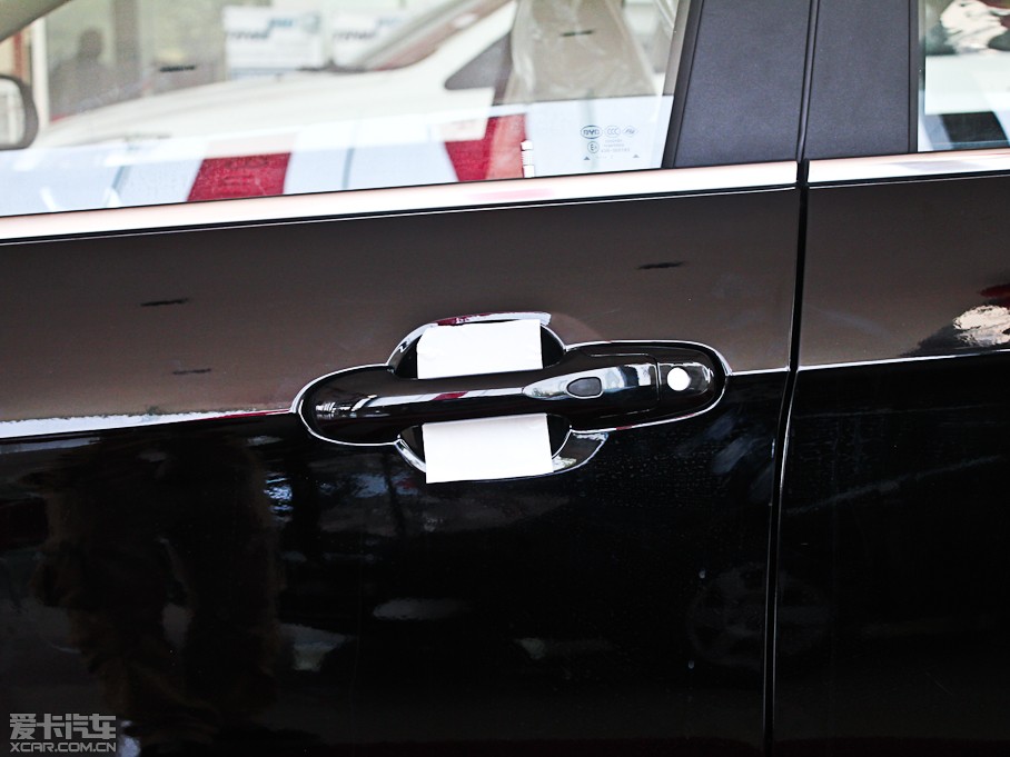 2012ȁG6 1.5TID DCTs