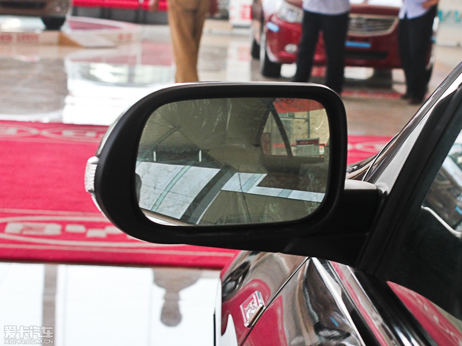 2012ȁG6 1.5TID DCTs