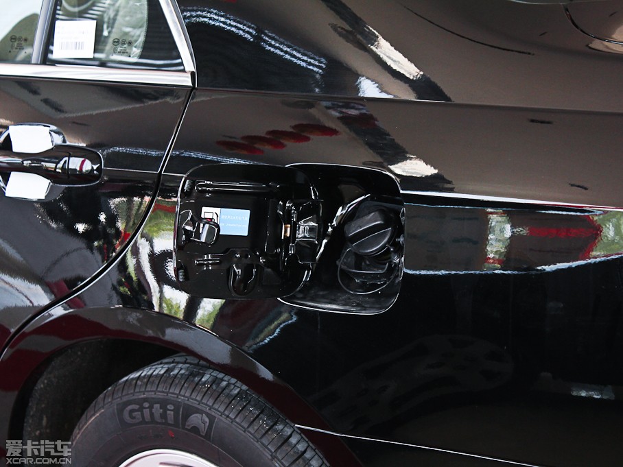 2012ȁG6 1.5TID DCTs