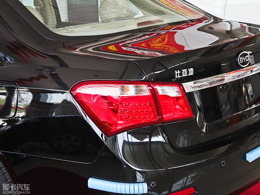 2012ȁG6 1.5TID DCTs