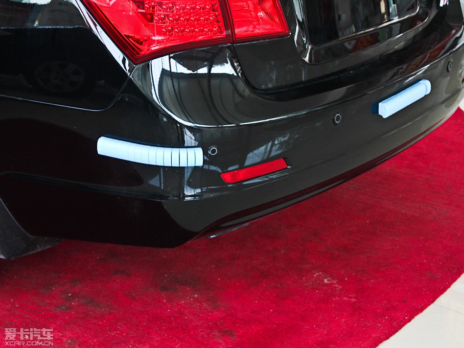 2012ȁG6 1.5TID DCTs