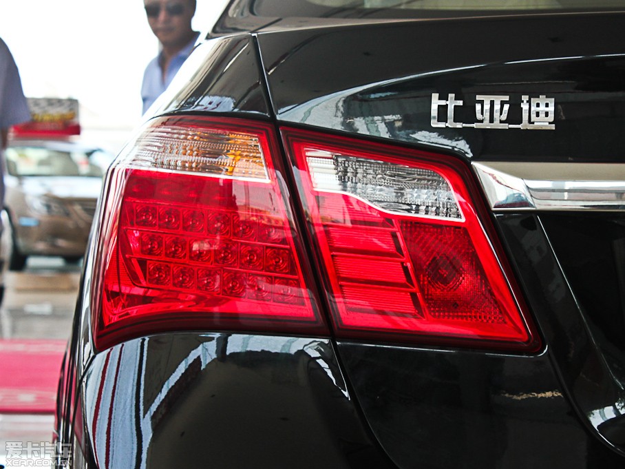 2012ȁG6 1.5TID DCTs