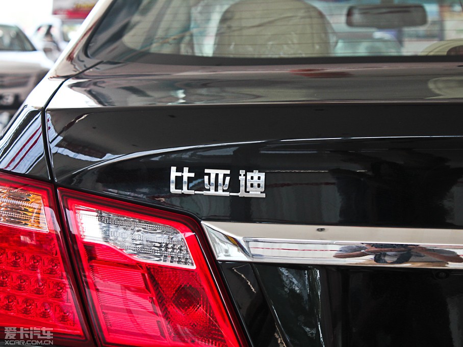 2012ȁG6 1.5TID DCTs