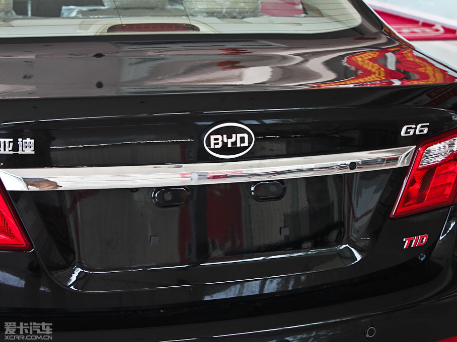 2012ȁG6 1.5TID DCTs