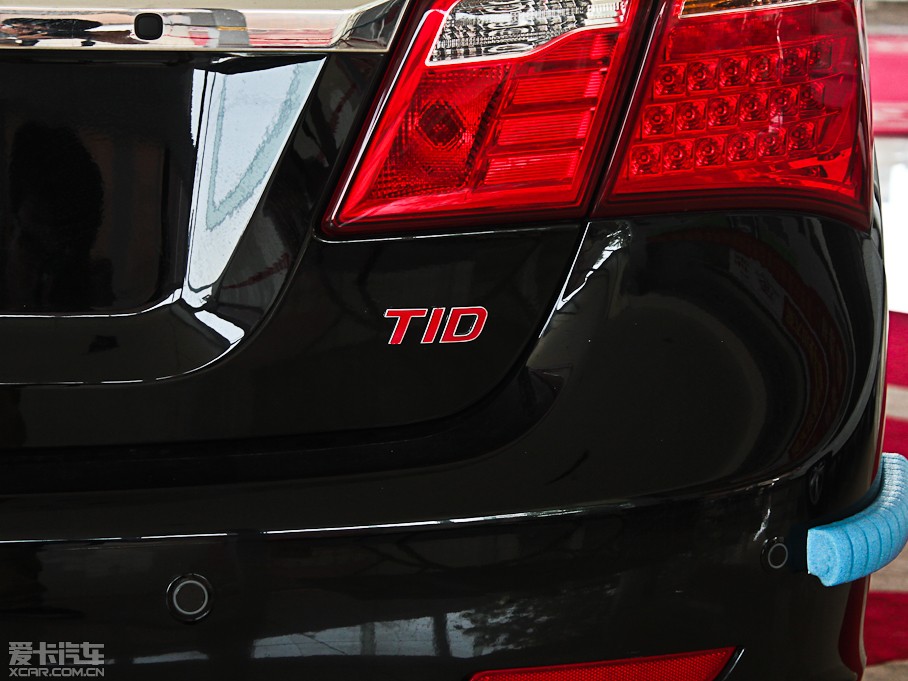 2012ȁG6 1.5TID DCTs