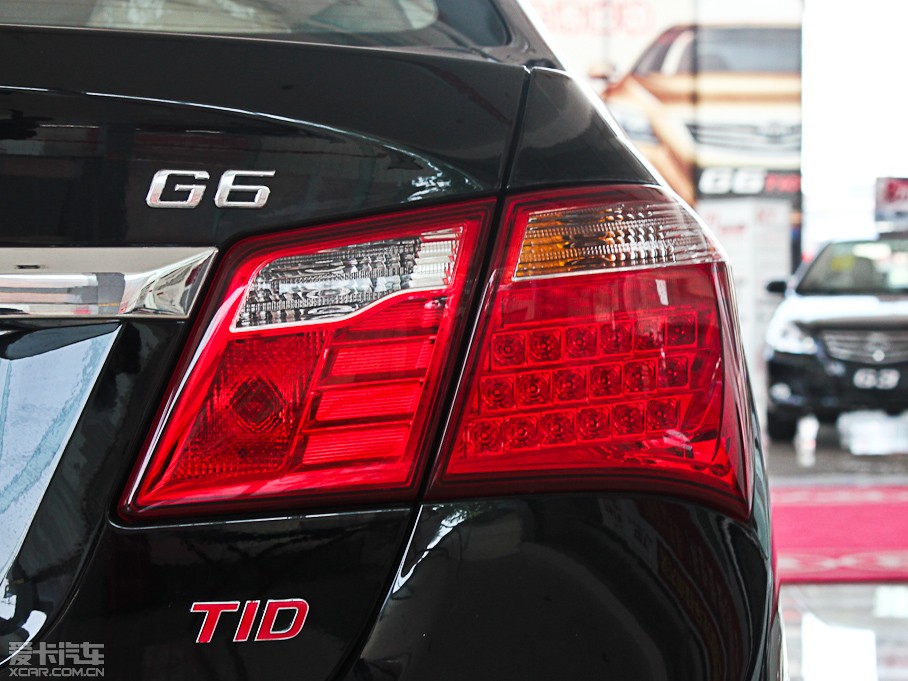 2012ȁG6 1.5TID DCTs