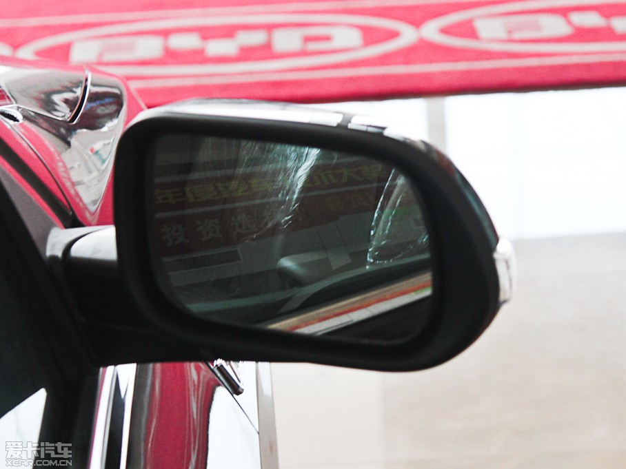 2012ȁG6 1.5TID DCTs