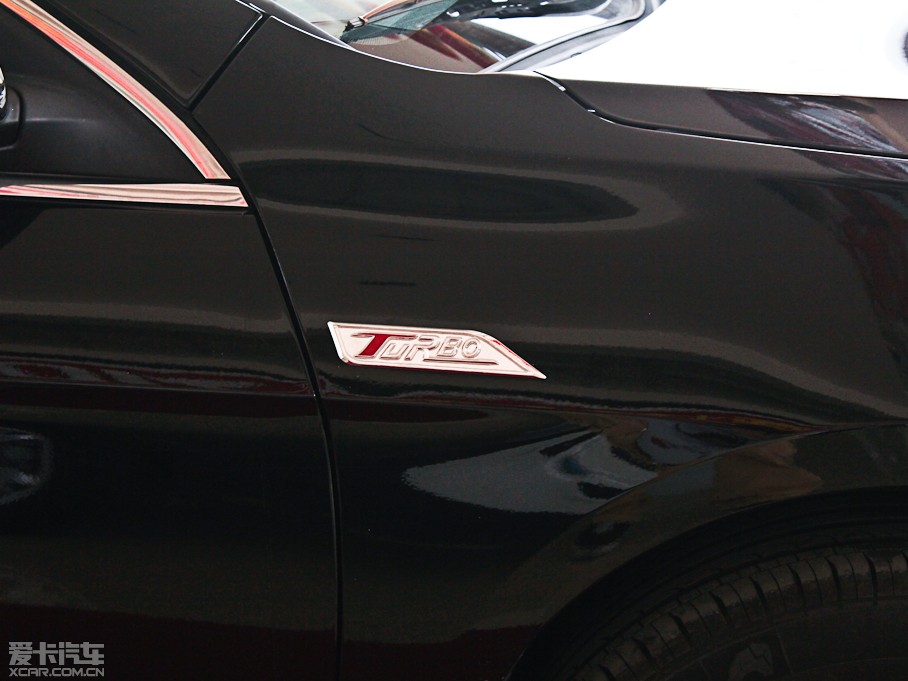 2012ȁG6 1.5TID DCTs