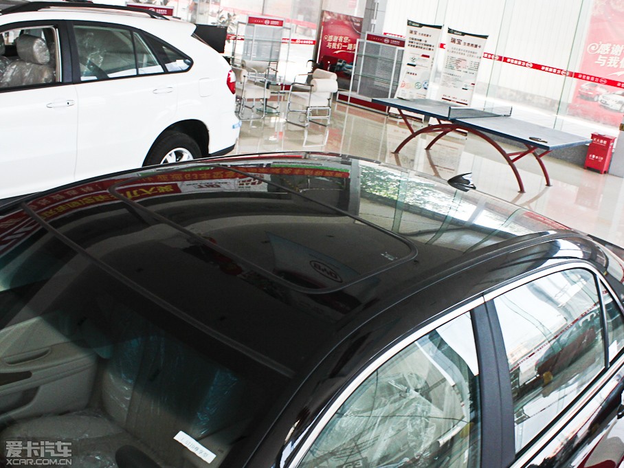 2012ȁG6 1.5TID DCTs