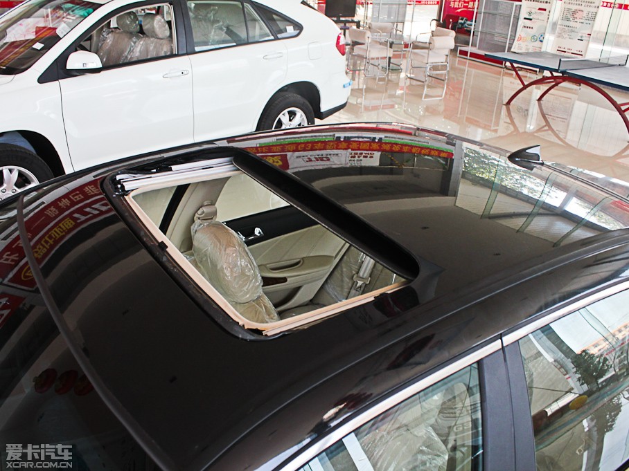 2012ȁG6 1.5TID DCTs